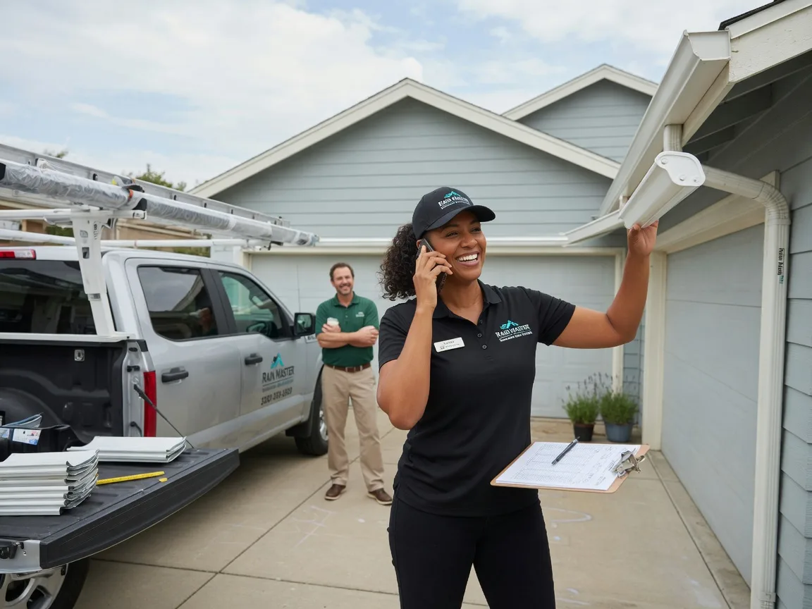 Gutter Installation La Valle, WI FAQs